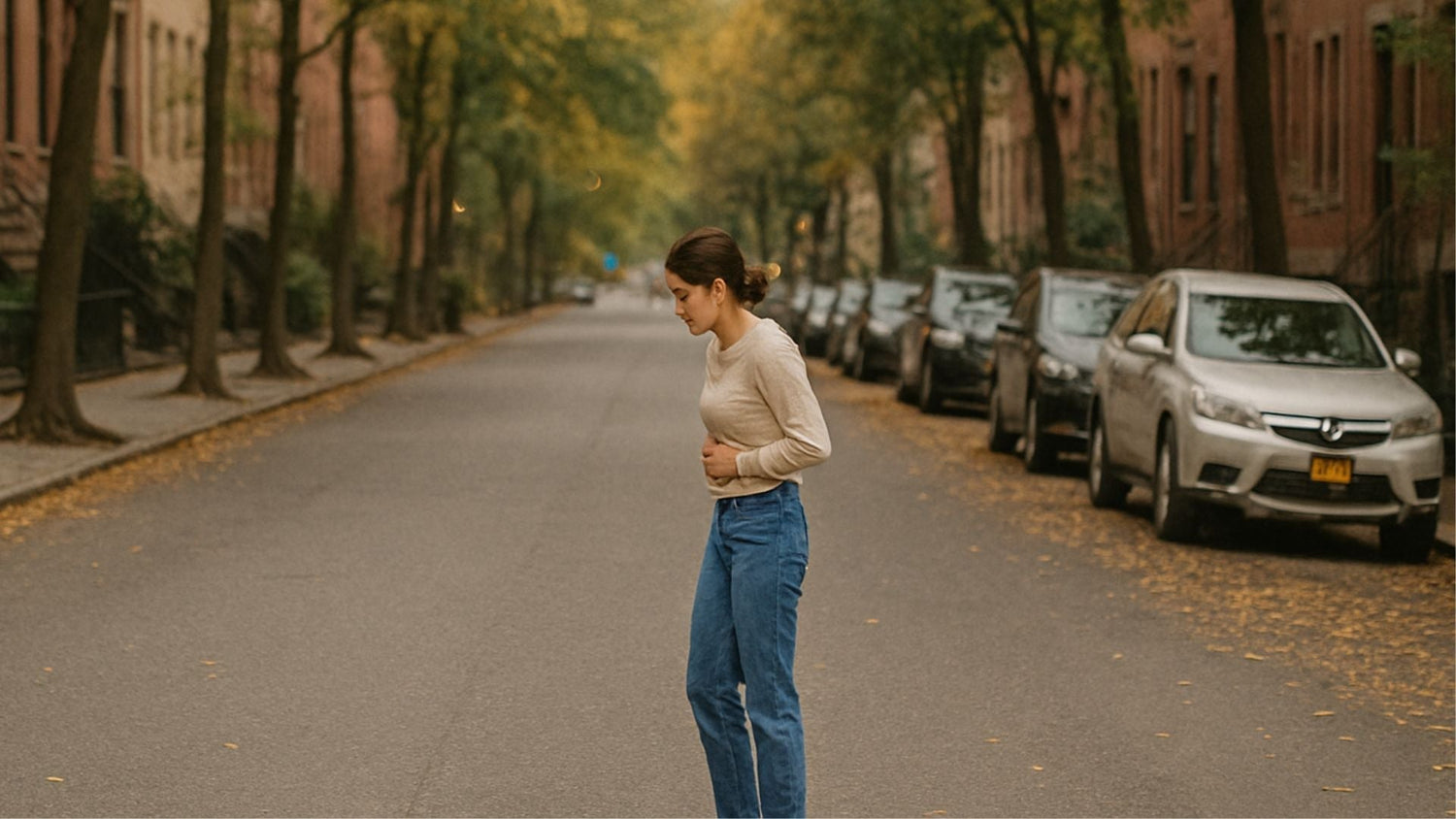 Les solutions naturelles pour réduire le ventre gonflé