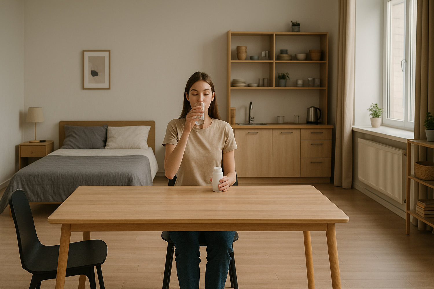 Compléments alimentaires : cure ou prise continue, quelle stratégie adopter ?