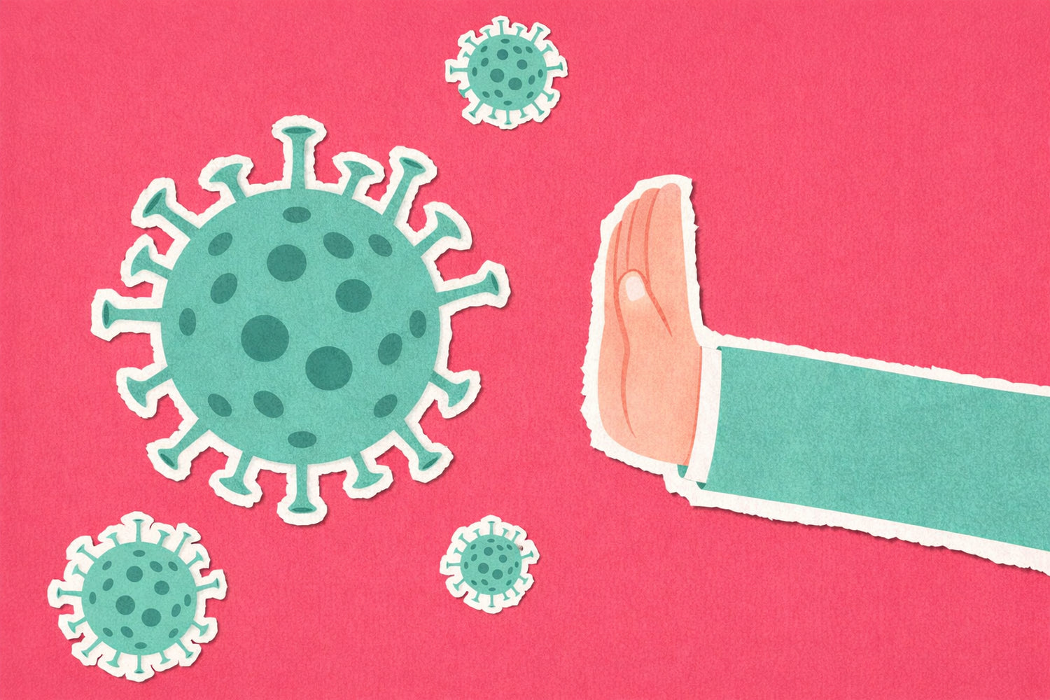 Grippe saisonnière : renforcer ses défenses naturelles