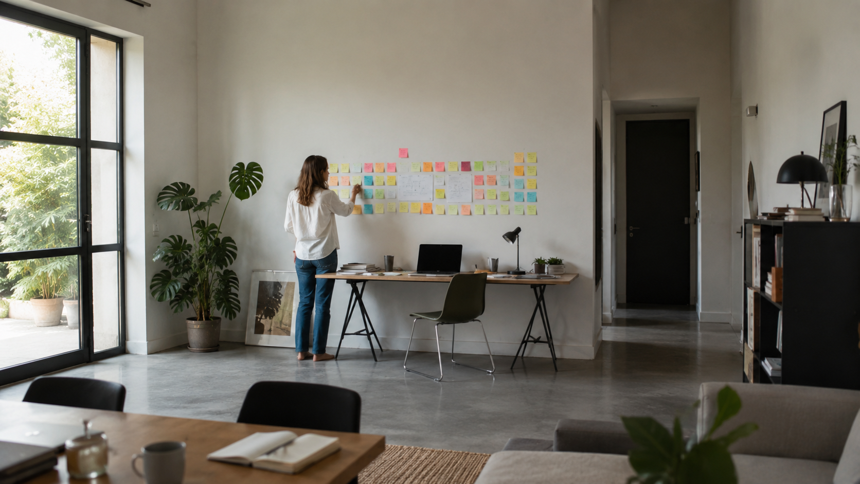 Concentration et mémoire : retrouver son efficacité après les vacances