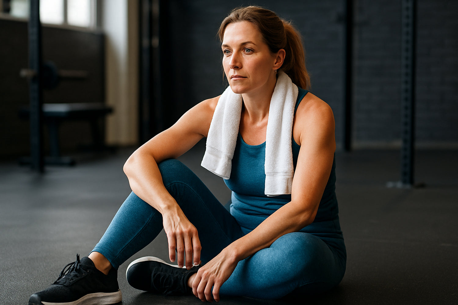 Forme et performance en novembre : l’importance du magnésium pour vos entraînements