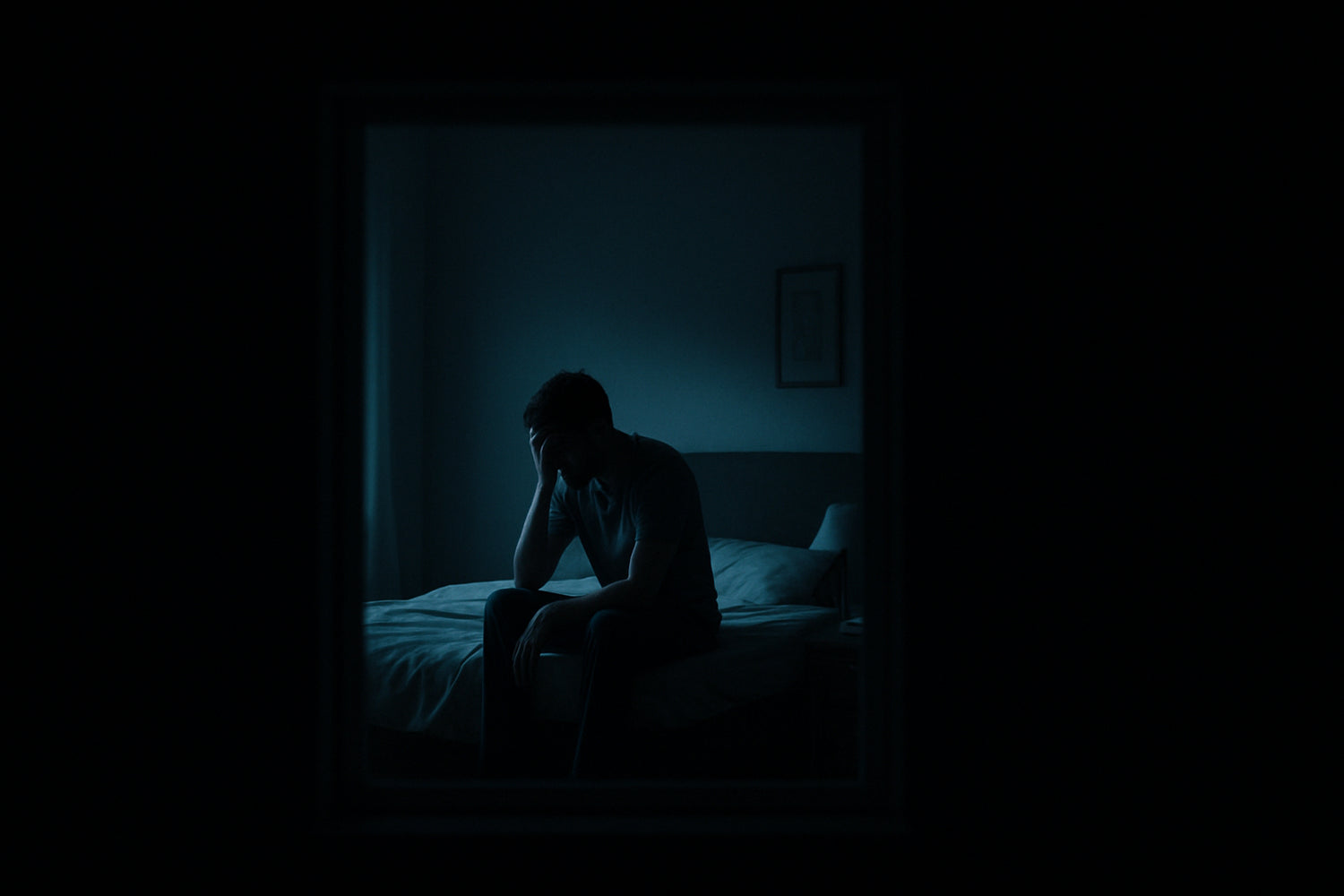 Sommeil réparateur : pourquoi les solutions naturelles ont le vent en poupe