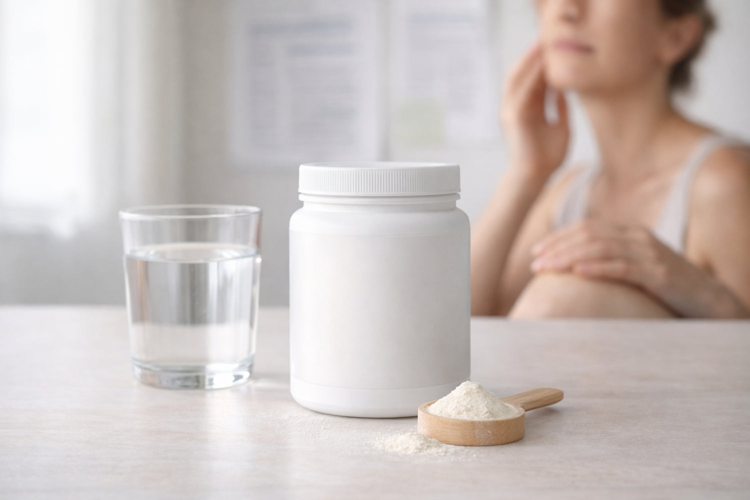 Collagène : promesse anti-âge ou protéine ancienne remise au goût du jour ?