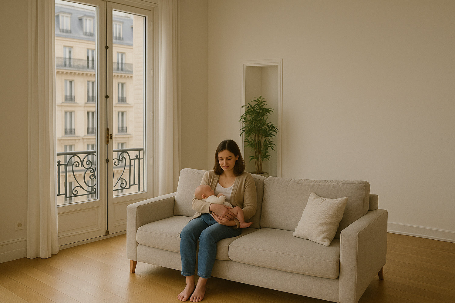 Les meilleurs compléments post-partum pour soutenir la mère et l’allaitement