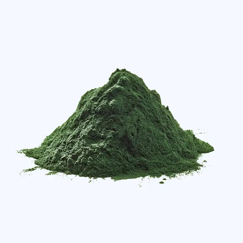 La Spiruline