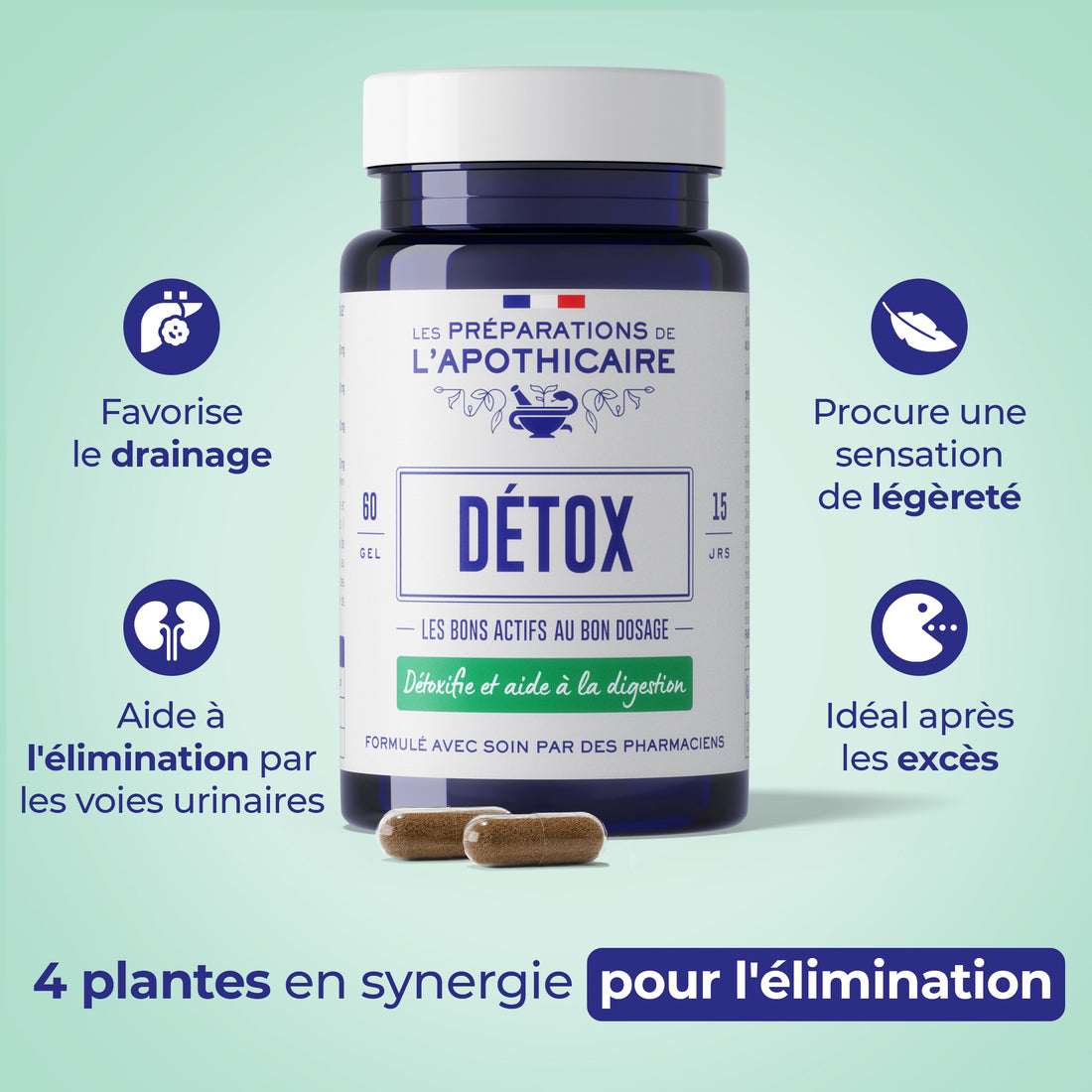 Détox