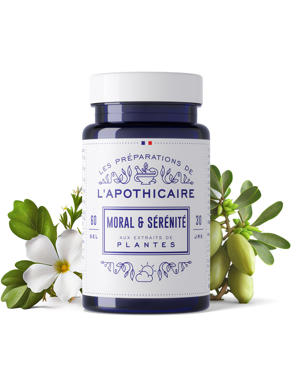 Moral & Sérénité