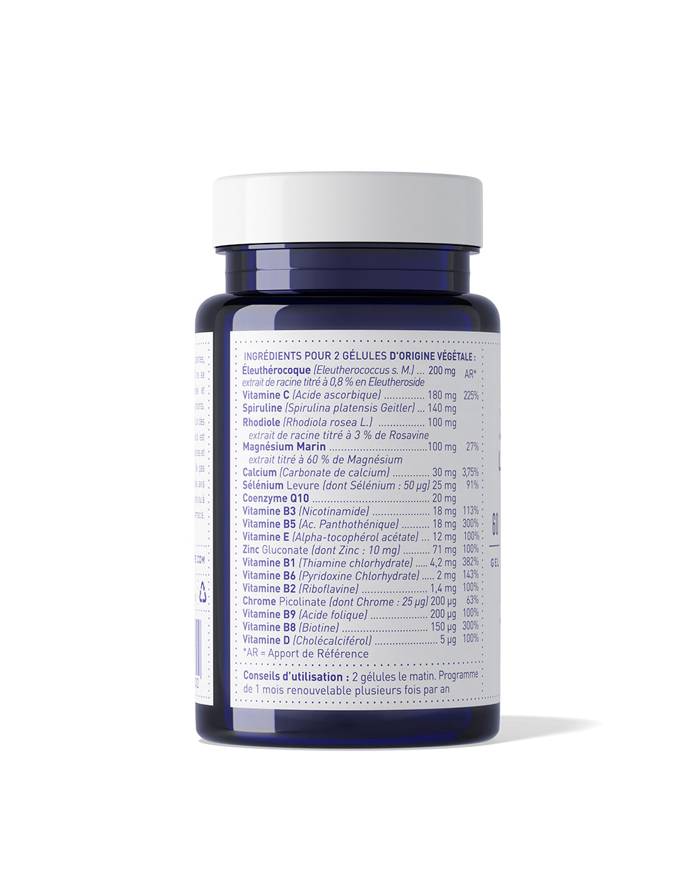 Multivitamines