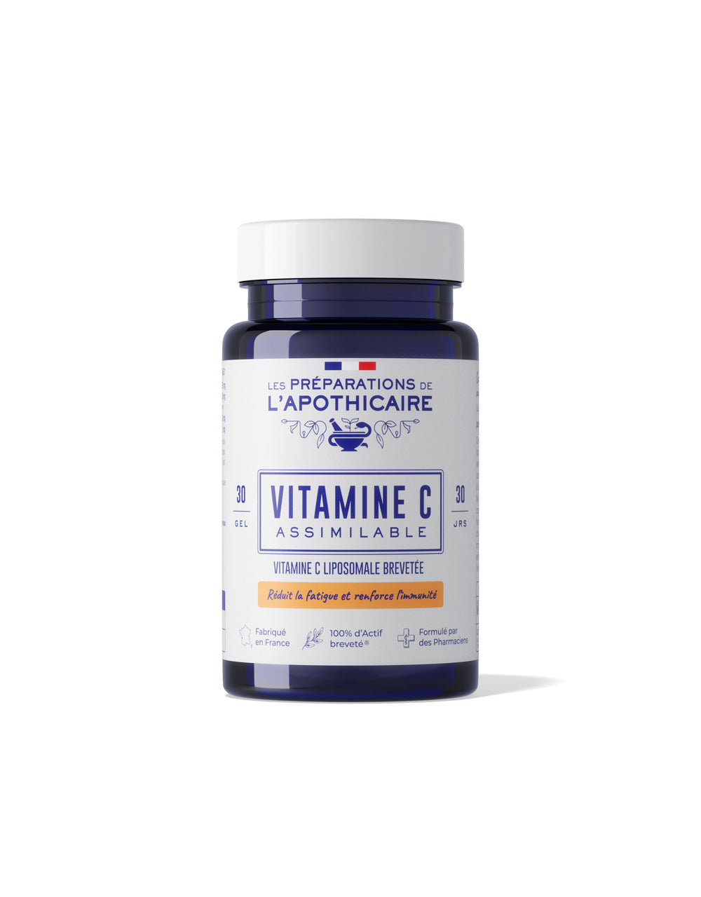 Vitamine C Assimilable