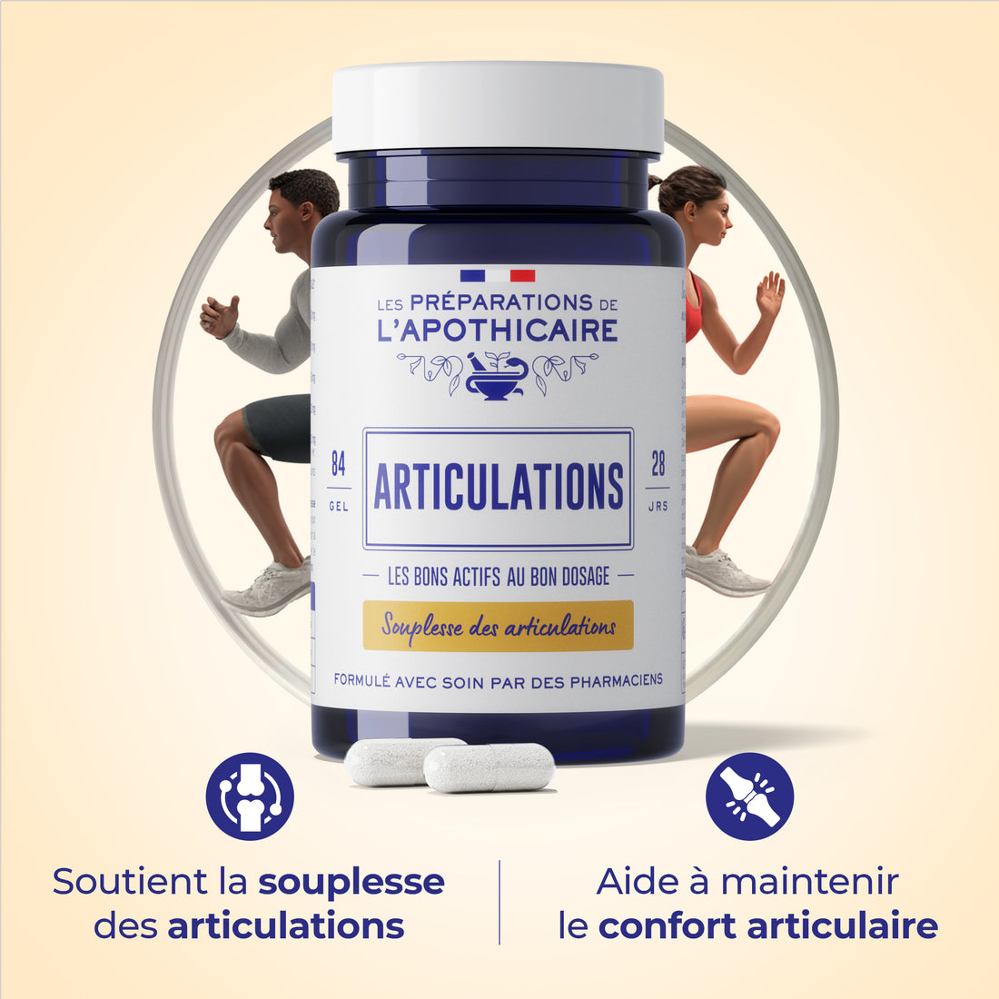 Articulations