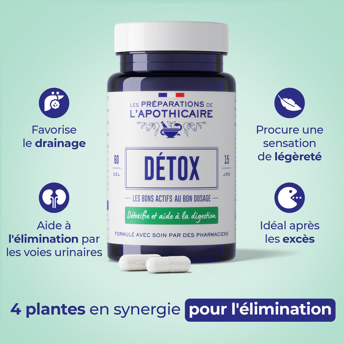 Détox