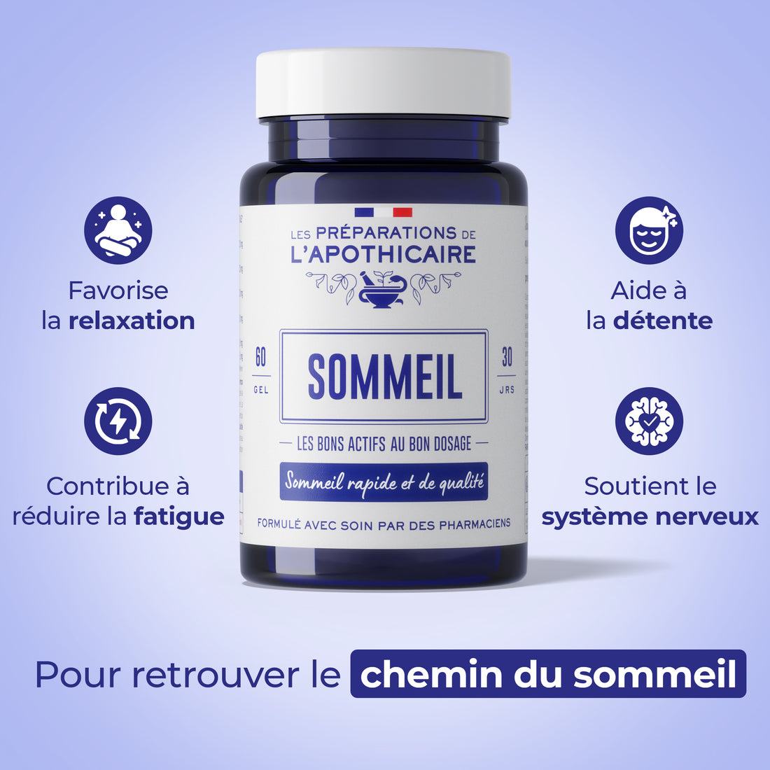 Sommeil