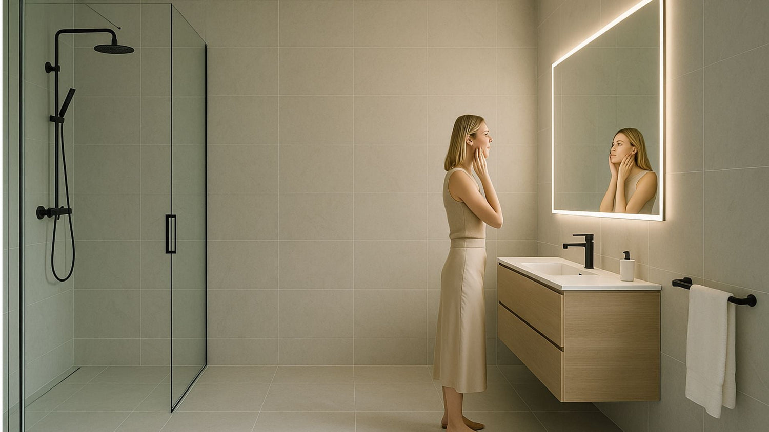 Dermonutrition : réparer et réhydrater la peau après l’été