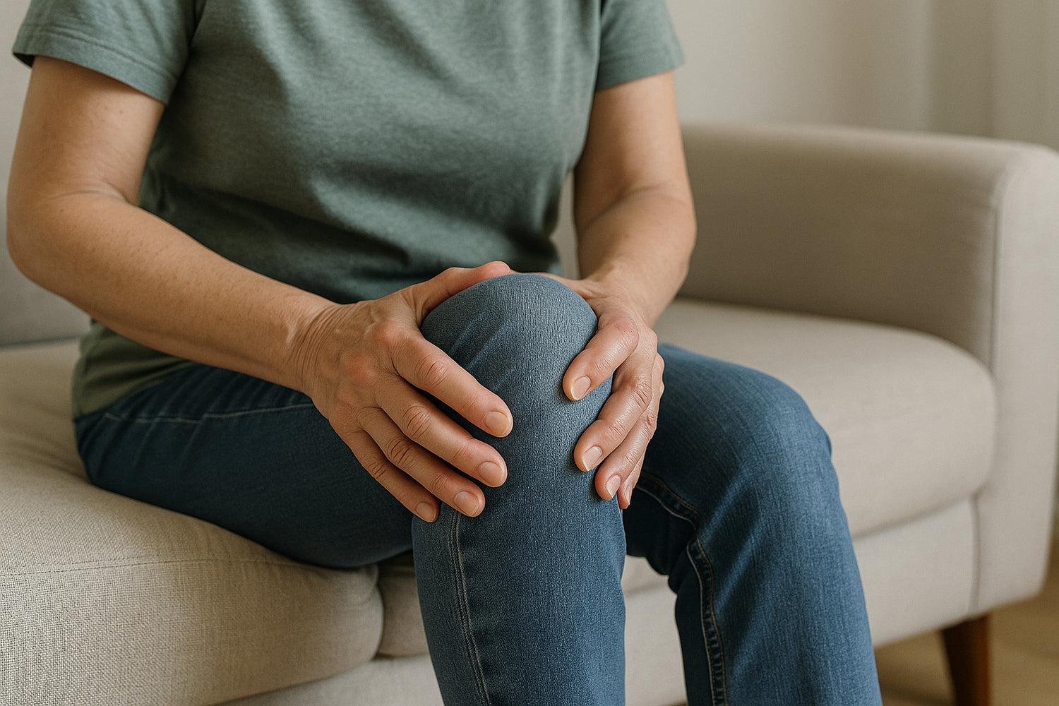 Préserver ses articulations avec le collagène : est-il la solution à tous nos problèmes ?