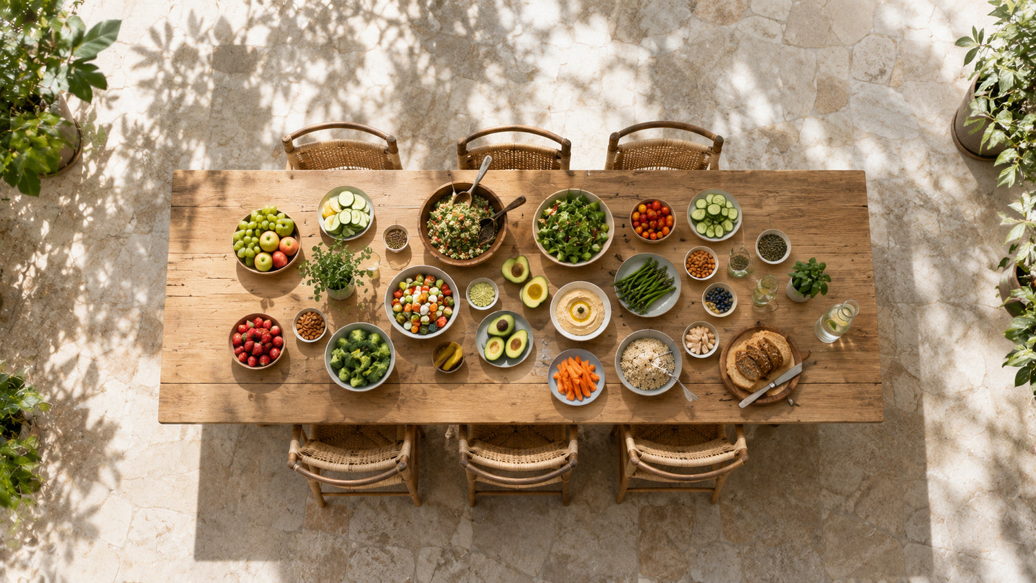 Vacances et digestion : garder un confort intestinal