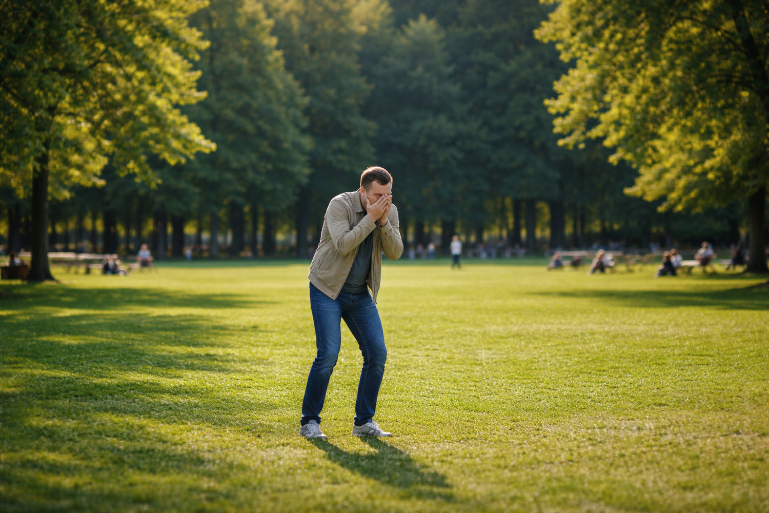 Allergies au pollen : quels compléments alimentaires pour anticiper la saison ?