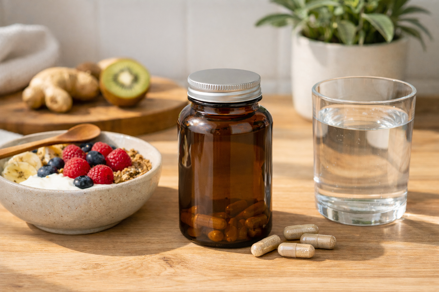 Compléments vegan : transparence des excipients et traçabilité des ingrédients