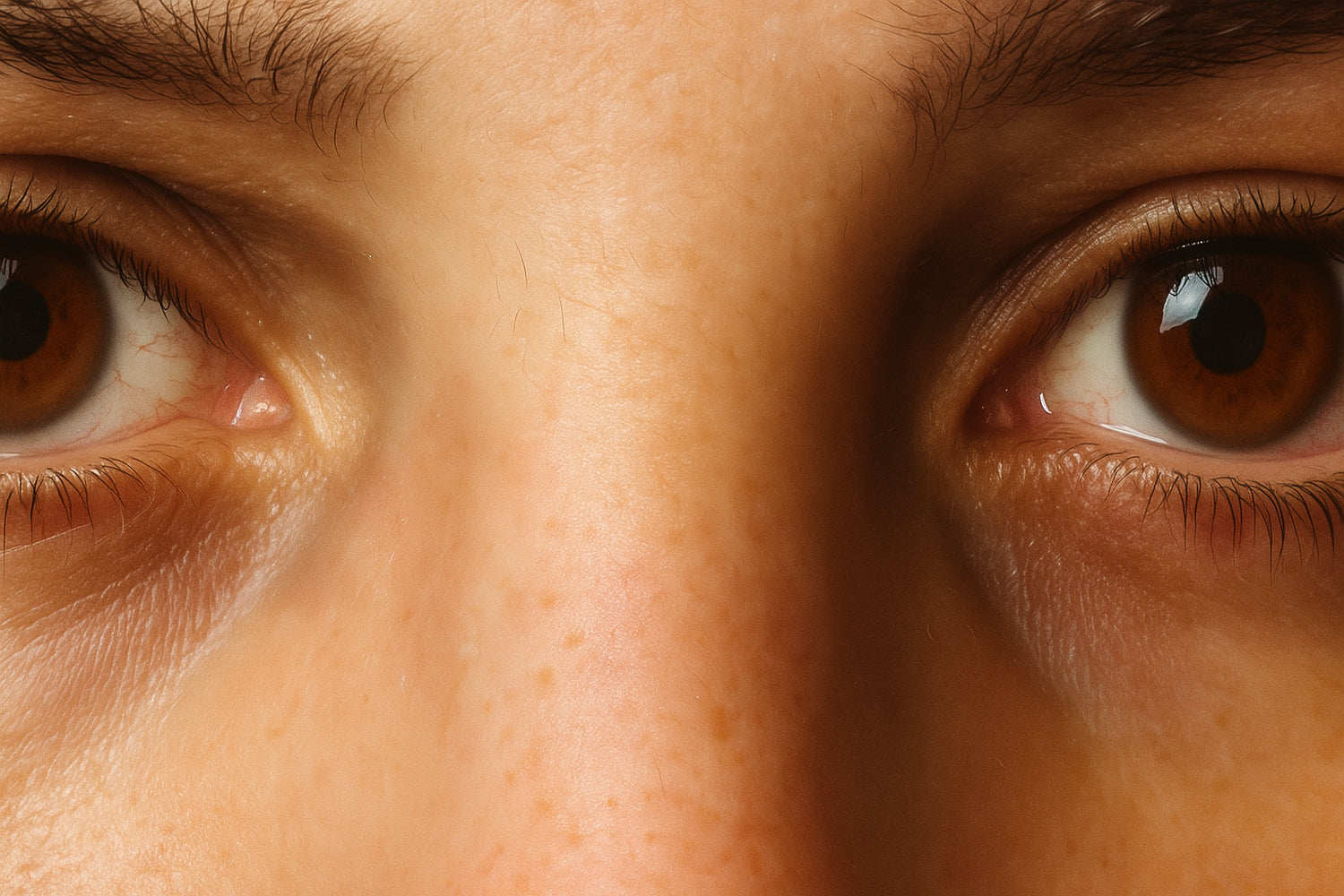 Yeux secs : les solutions nutritionnelles qui soulagent