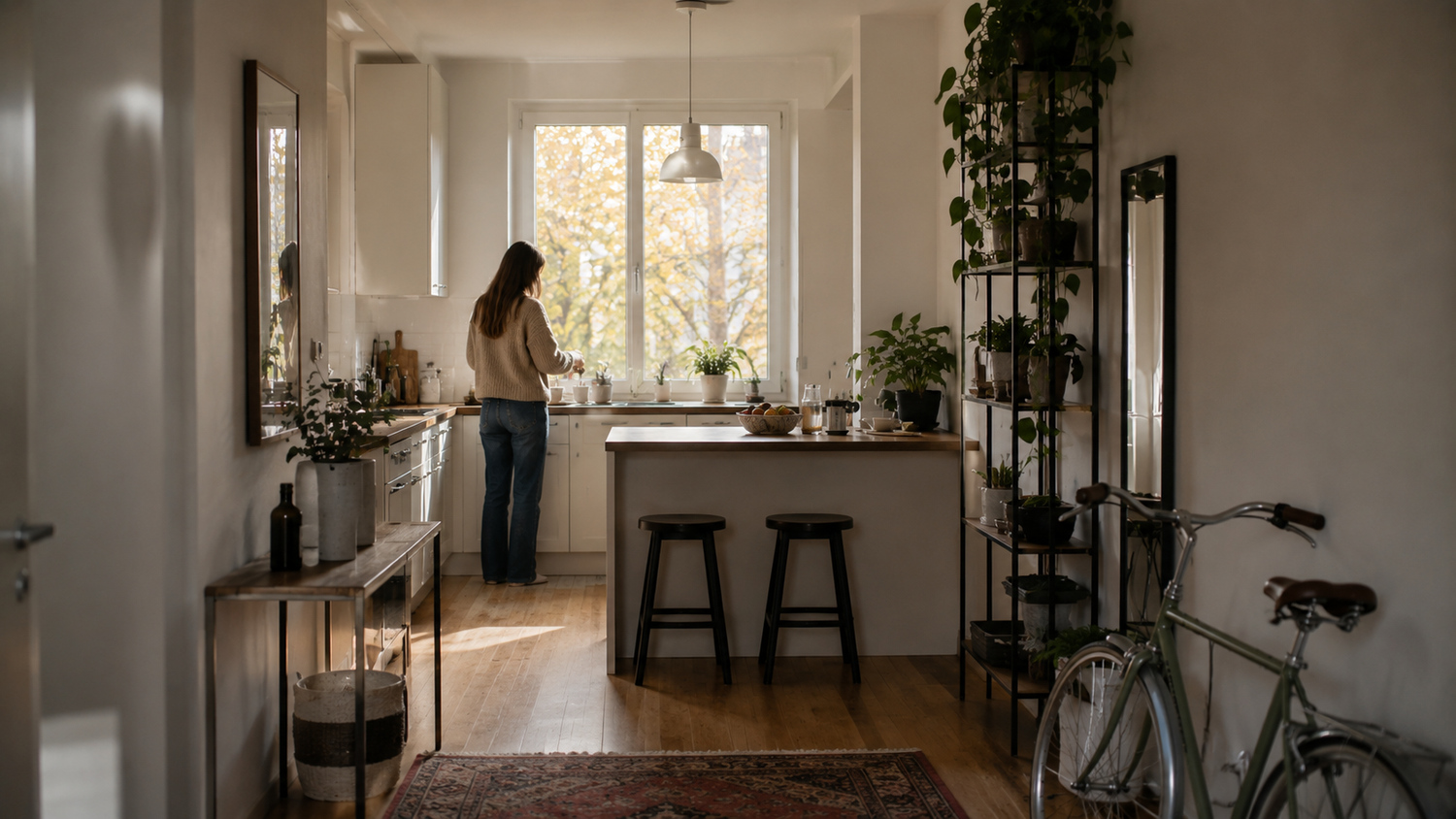 Défenses naturelles : bien préparer l’automne