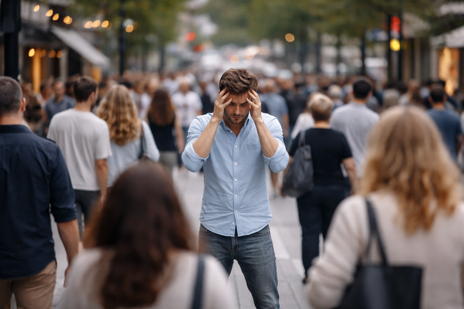 Magnésium et cortisol : le duo clé dans la réponse au stress