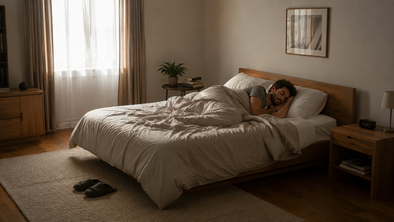 Sommeil après les vacances : retrouver son rythme