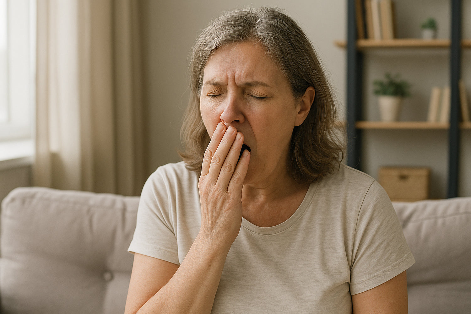 Ménopause et compléments naturels : préserver l’équilibre féminin au quotidien