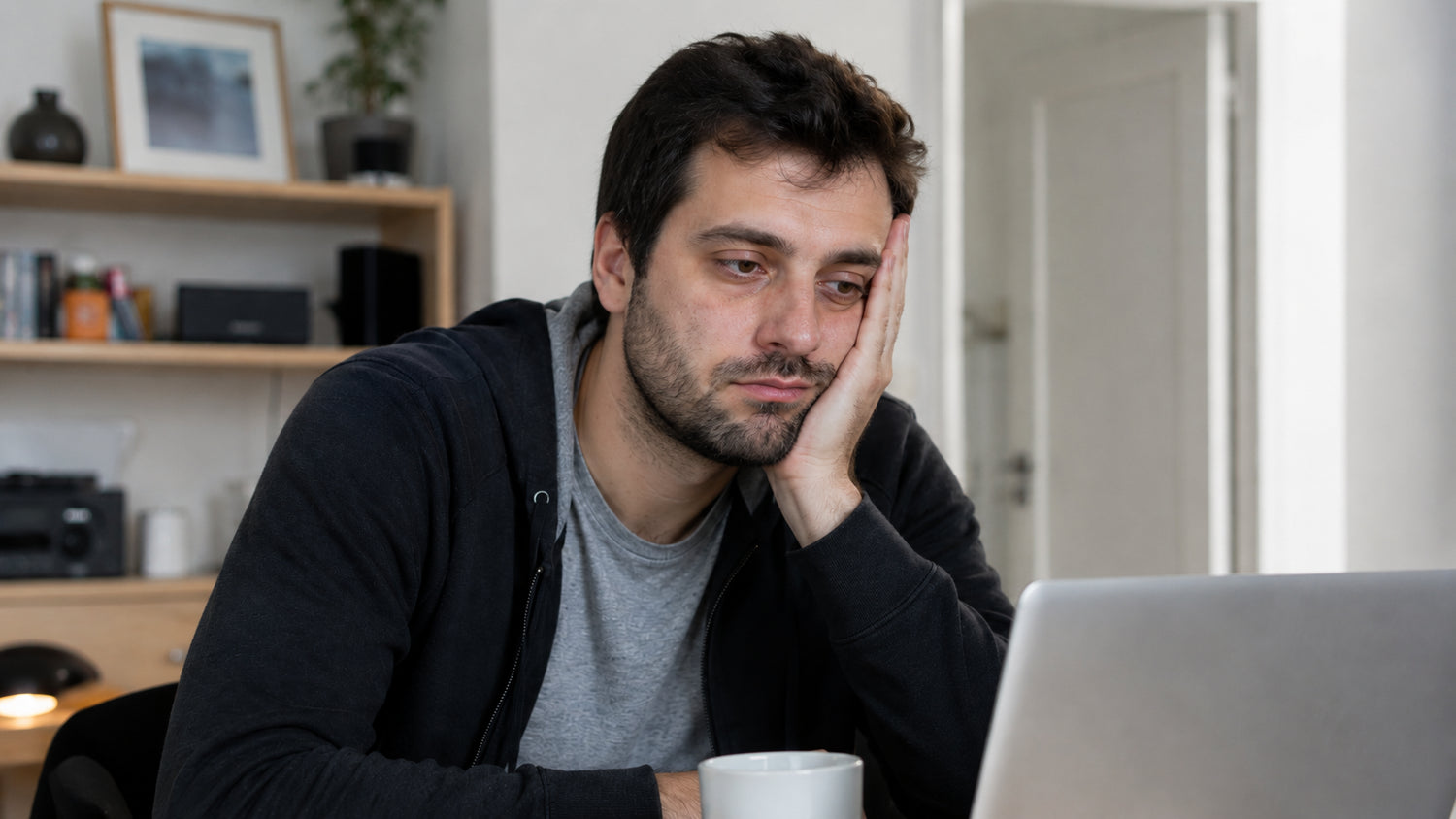 Fatigue persistante et ferritine basse : quand envisager un manque de fer ?