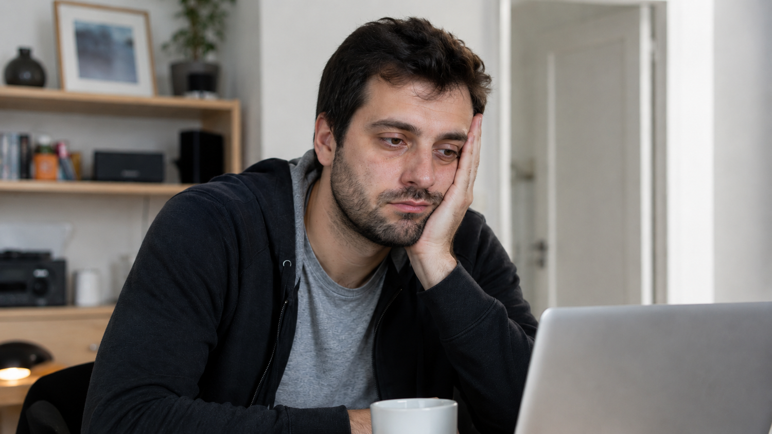 Fatigue persistante et ferritine basse : quand envisager un manque de fer ?