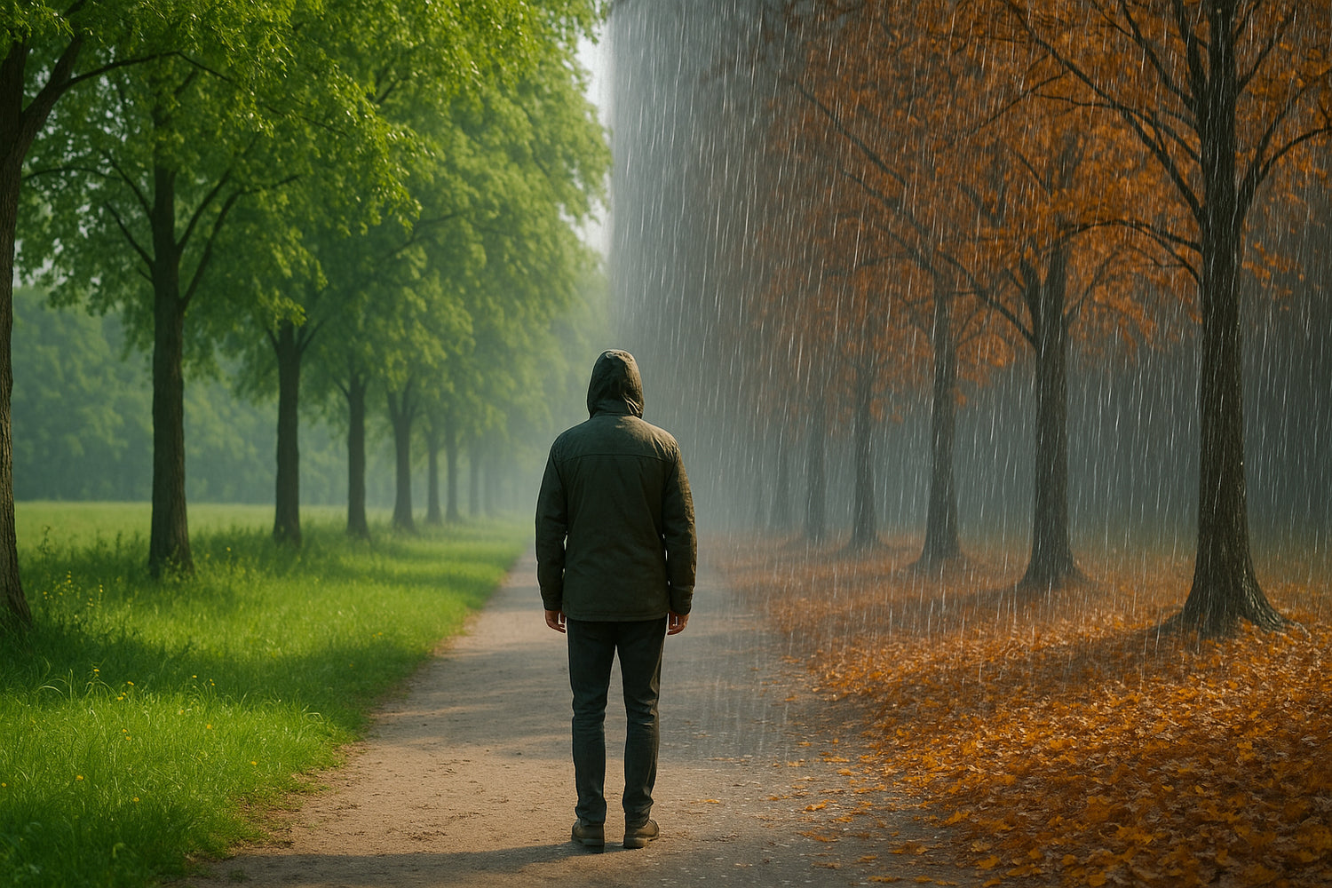 Renforcer son système immunitaire naturellement à l’arrivée de l’automne