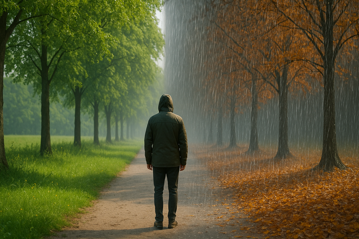 Renforcer son système immunitaire naturellement à l’arrivée de l’automne