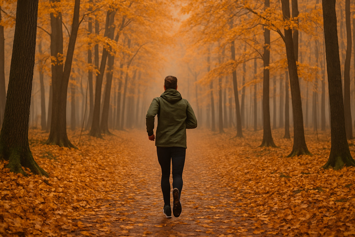 Fatigue d’automne : comprendre et booster son énergie naturellement