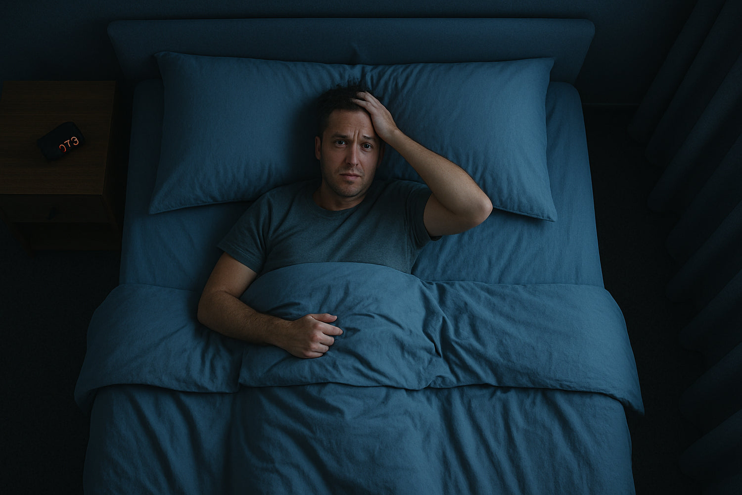 Bien dormir malgré le changement de saison : retrouver un sommeil réparateur