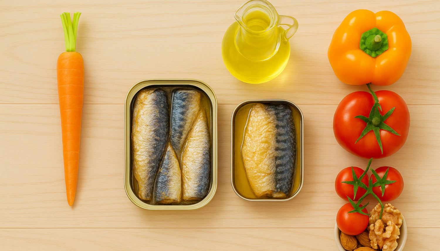 Renforcer son système immunitaire naturellement avant l’hiver