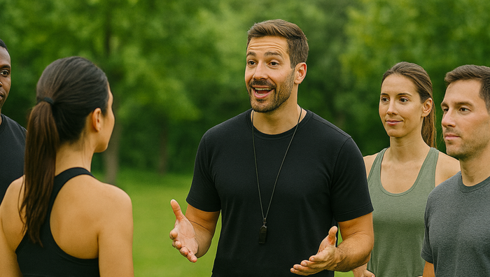 Reprendre une activité physique sans se blesser : conseils et compléments utiles