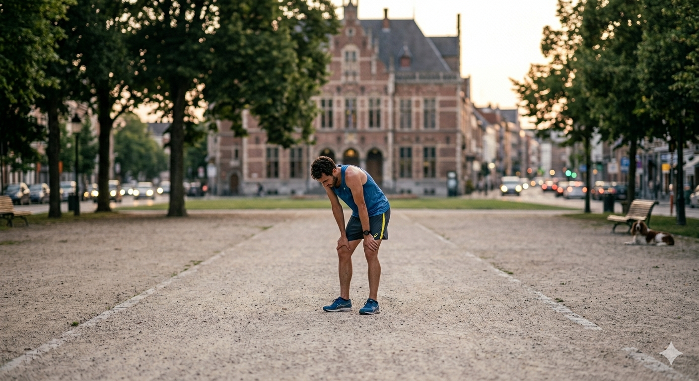 Compléments sport avant l’été : optimiser énergie et récupération