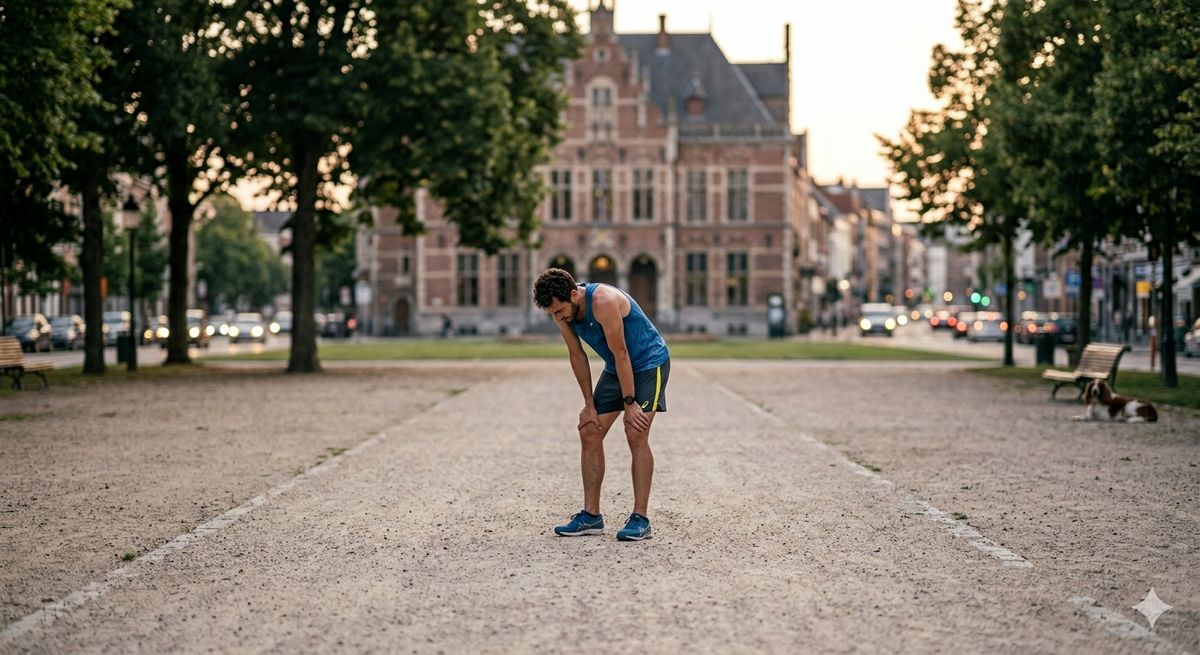 Compléments sport avant l’été : optimiser énergie et récupération