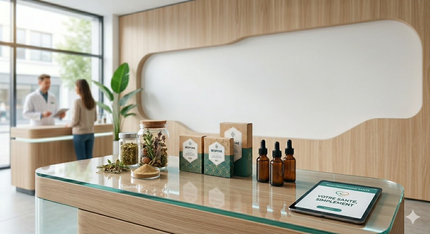 Compléments alimentaires : tendances et nouvelle ère santé