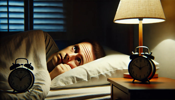 L’anxiété du sommeil : comment y remédier ?