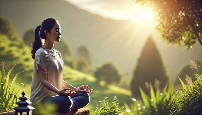 La gestion du stress : toute une histoire qu’on va vous raconter !