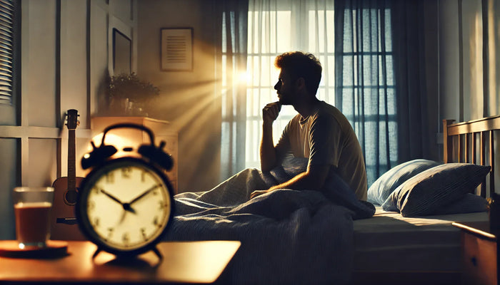Que faire contre les insomnies matinales ?