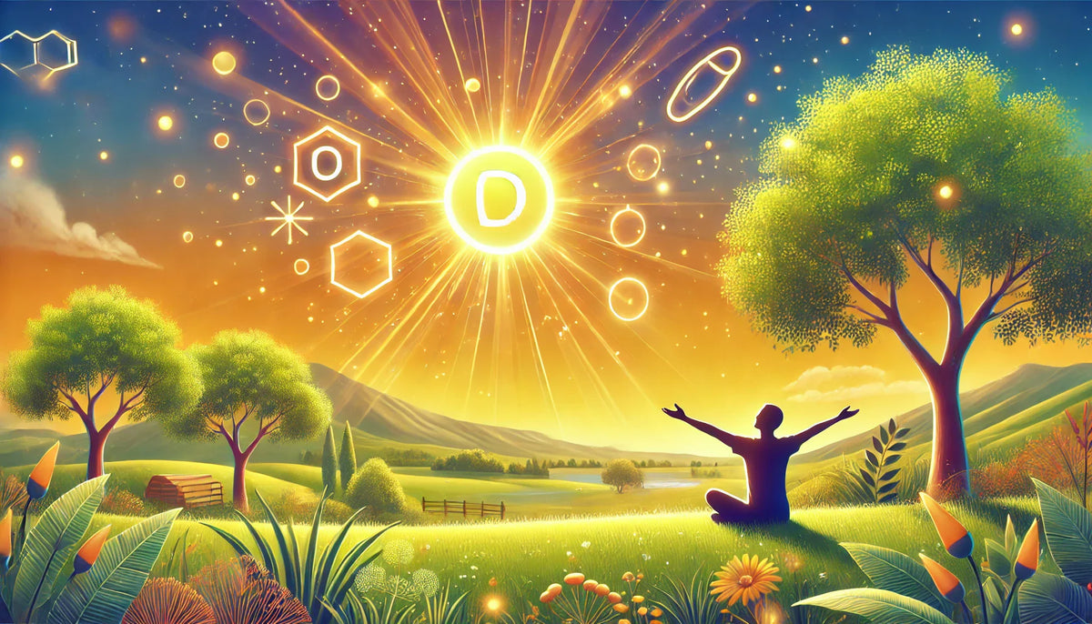 Carence en vitamine D : la petite vitamine aux super pouvoirs qui nous manque tant