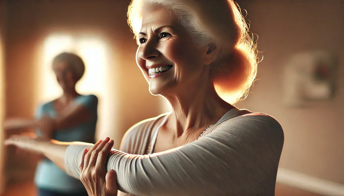 3 compléments alimentaires pour senior