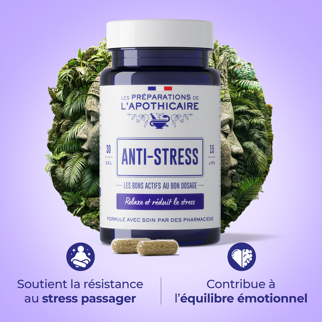 Anti-Stress