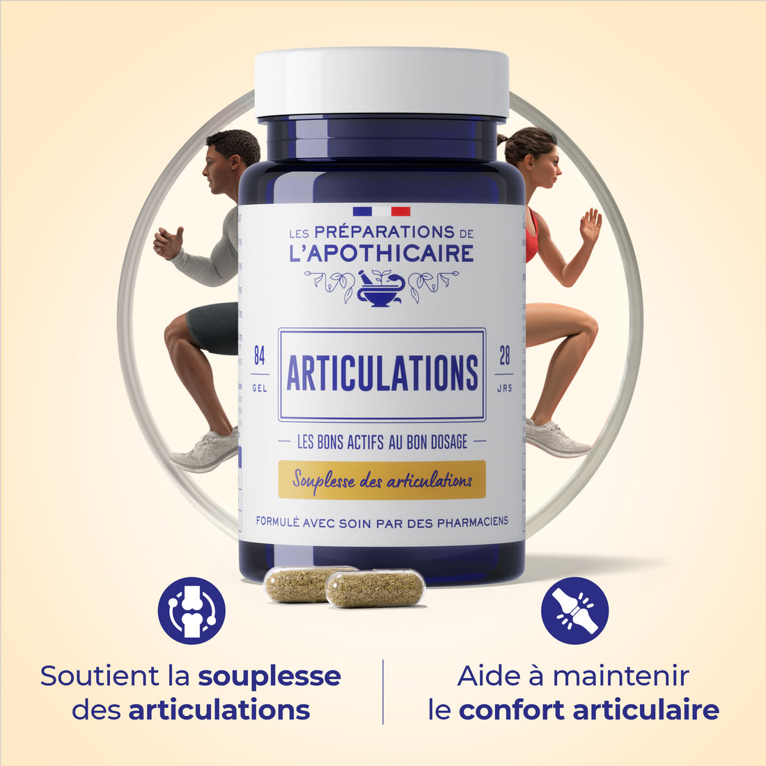 Articulations
