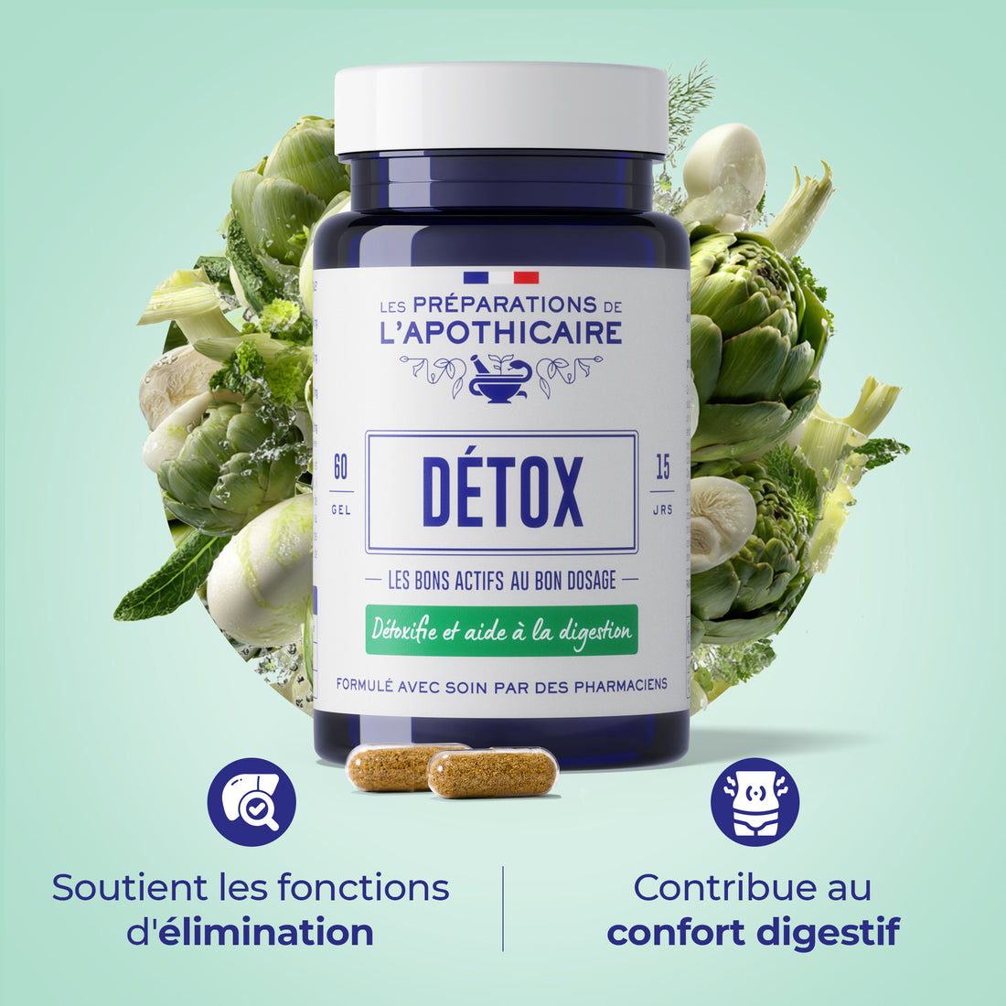 Détox
