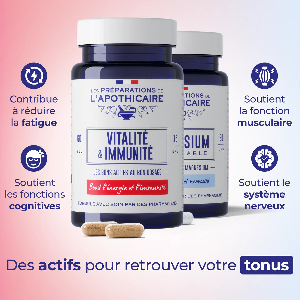 Tonus Cure