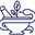 Les Préparations de l'Apothicaire logo