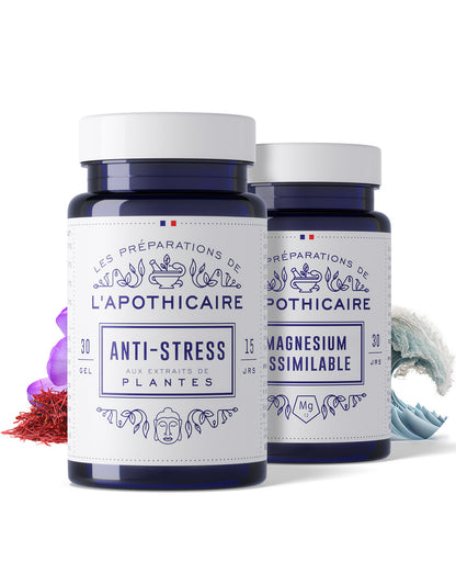 Duo Anti-Stress