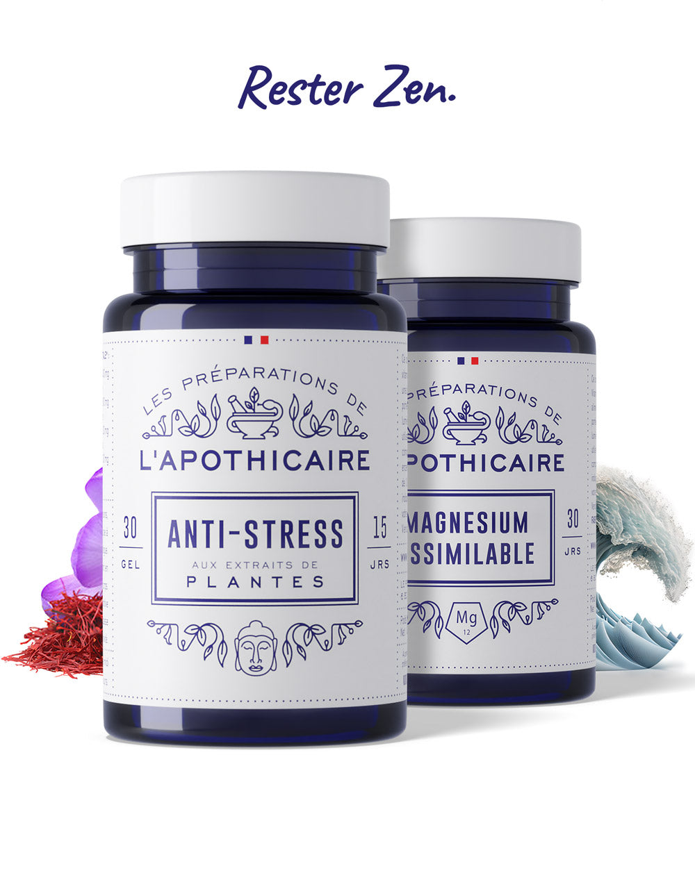 Duo Anti-Stress