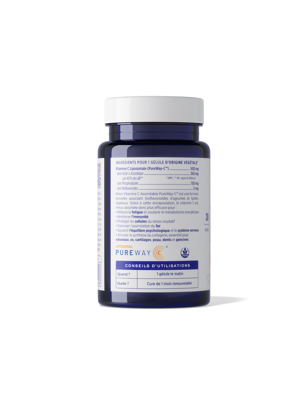 Vitamine C Assimilable